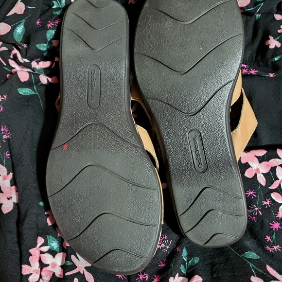 The most comfort sandals I've try - Picture 3 of 5